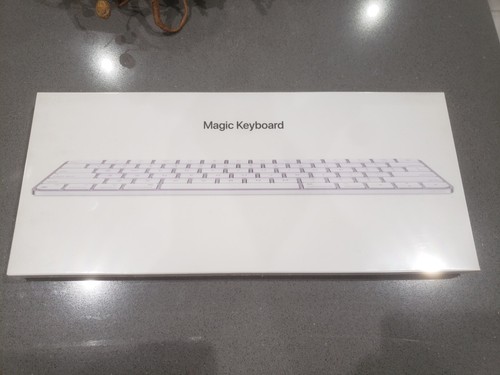 Apple magic bluetooth britisch - magic,