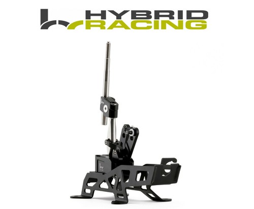 Hybrid racing short shifter - short,