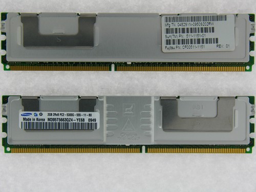 Sesx2a3z 511 1151 4gb - sesx2a3z,