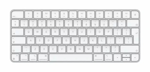 Apple magic keyboard inglés - magic,